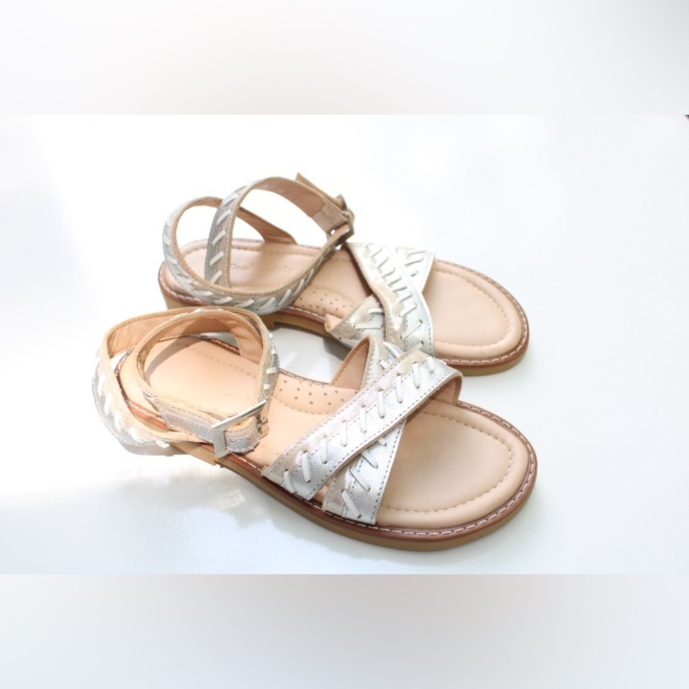 Elephantito sandals